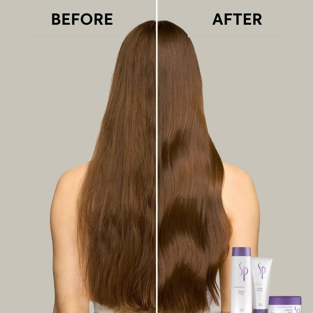 Wella Professionals Sp Clear Scalp Shampoo, 250ml3