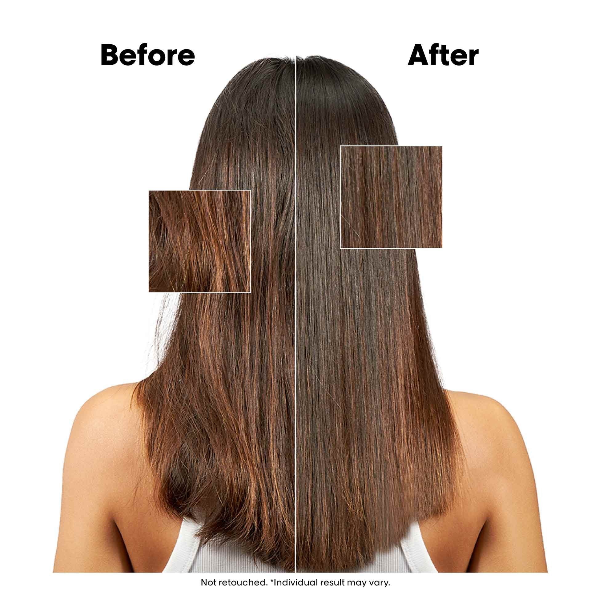 L'Oreal Professionnel Xtenso Care Keratin Repair + Asta-Care Shampoo, 250ml